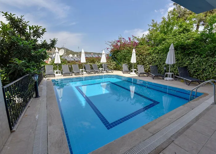 Mykonut Boutique Suites