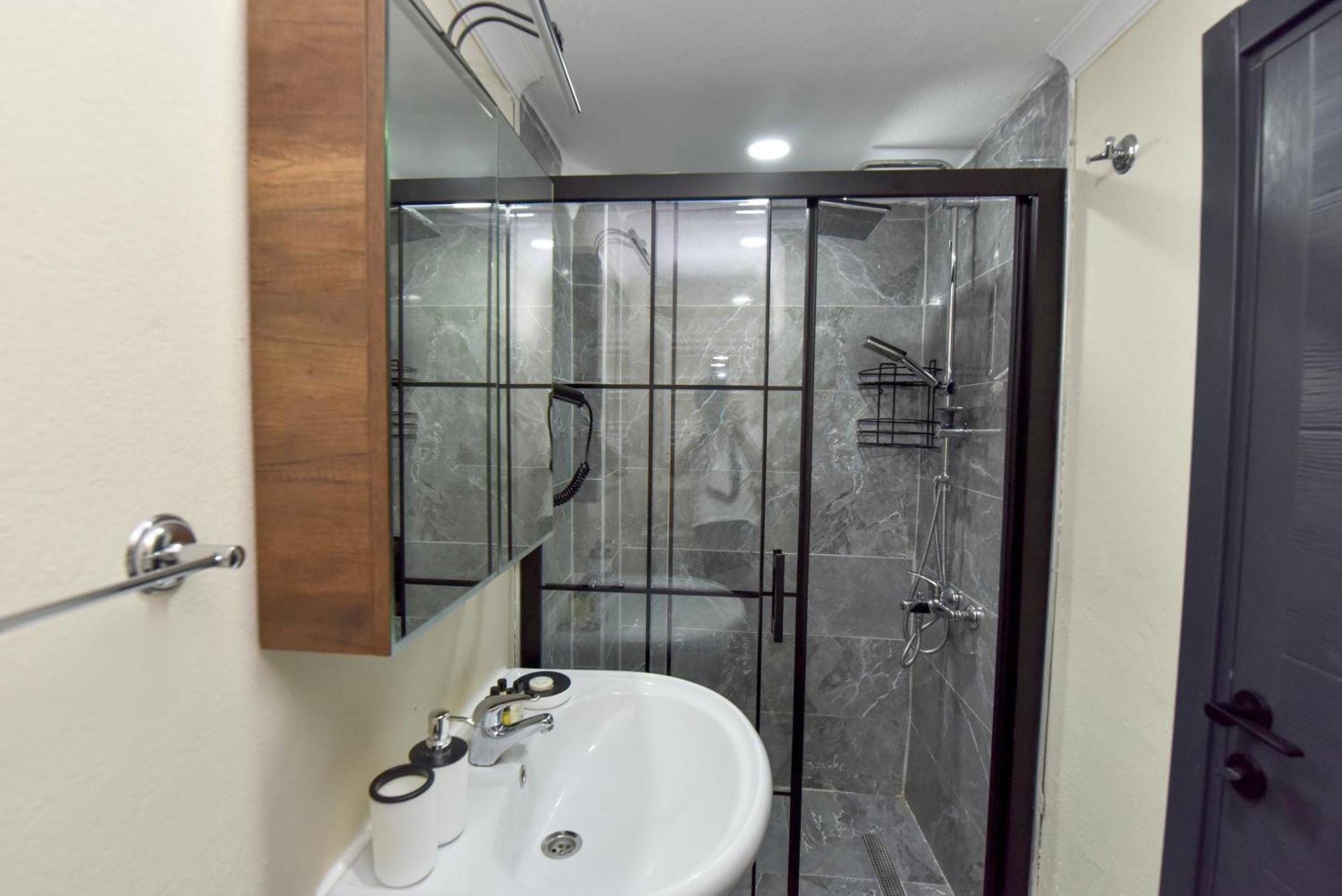 Mykonut Boutique Готель типу 