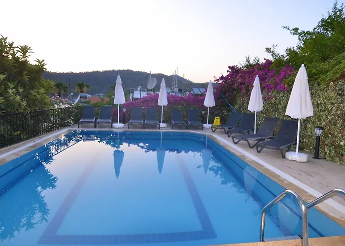 Mykonut Boutique Suites