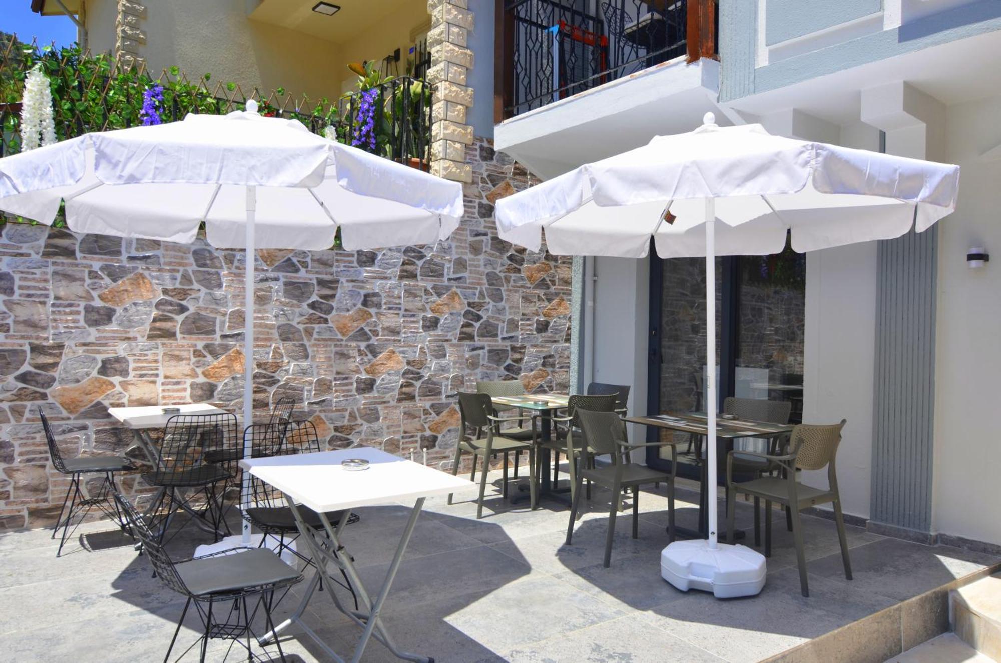 Mykonut Boutique B&B Fethiye