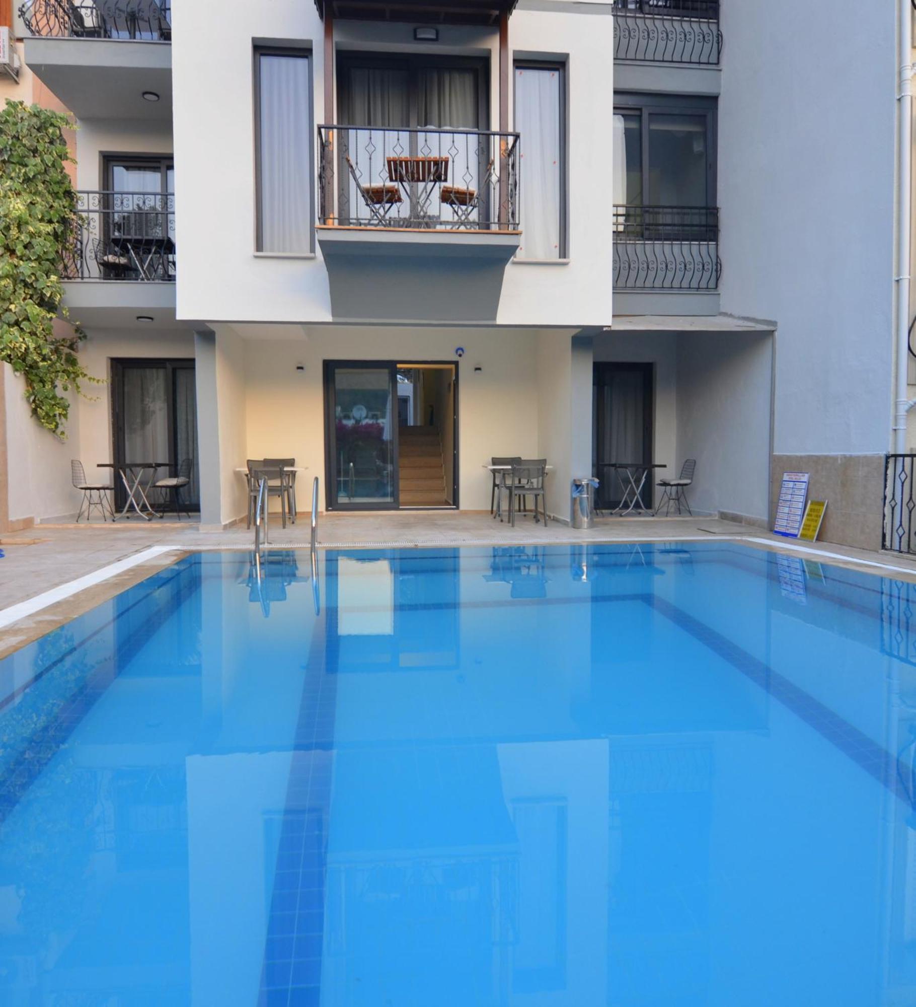 Mykonut Boutique 2* Fethiye